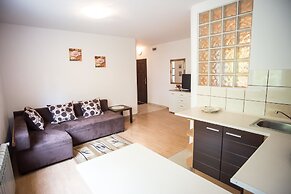 Apartamenty Ustka Krokusowa