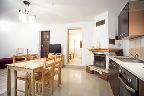 Apartamenty Ustka Krokusowa