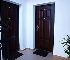 Apartamenty Ustka Krokusowa