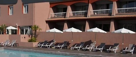 The Originals City, Le Mas de Grille