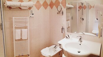 Hotel Villa Cinzia