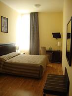 Hotel Villa Cinzia