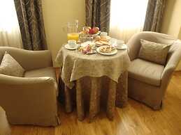 Hotel Villa Cinzia