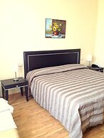 Hotel Villa Cinzia