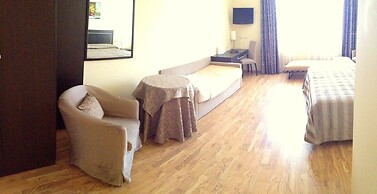 Hotel Villa Cinzia
