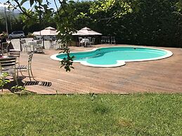 Hotel Villa Cinzia