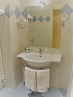 Hotel Villa Cinzia
