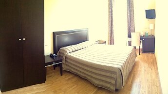 Hotel Villa Cinzia