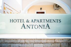 Antonia Apartments