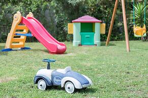 Hotel Astor Victoria