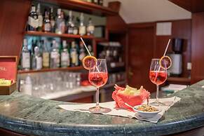 Hotel Astor Victoria