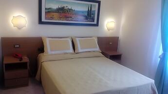 Hotel Astor Victoria