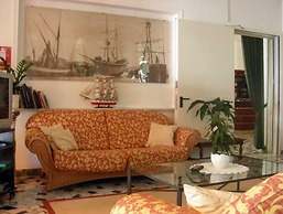 Hotel Astor Victoria