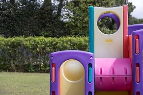 Hotel Astor Victoria