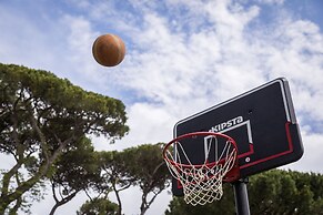 Hotel Astor Victoria