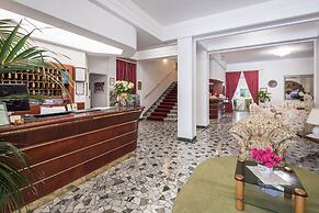 Hotel Astor Victoria