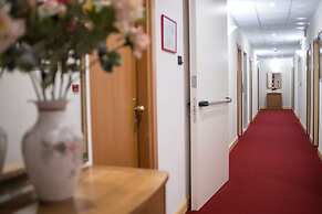 Hotel Astor Victoria