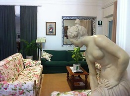 Hotel Astor Victoria