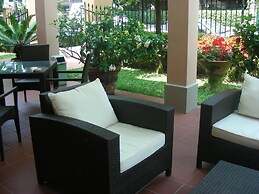 Hotel Astor Victoria