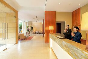 Hyatt Regency Pune & Residences