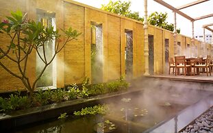 Hyatt Regency Pune & Residences