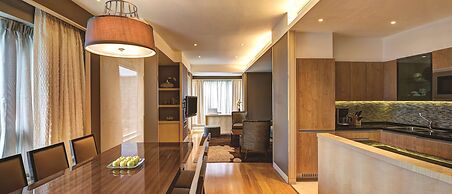 Hyatt Regency Pune & Residences