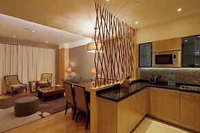Hyatt Regency Pune & Residences