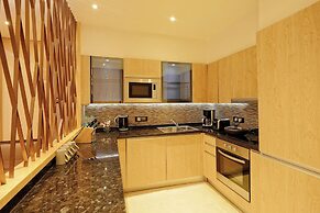 Hyatt Regency Pune & Residences