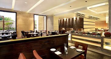 Hyatt Regency Pune & Residences