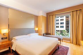 Hyatt Regency Pune & Residences