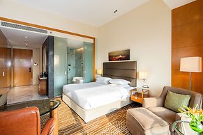 Hyatt Regency Pune & Residences