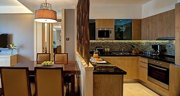 Hyatt Regency Pune & Residences