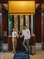 Hyatt Regency Pune & Residences