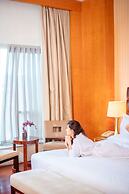 Hyatt Regency Pune & Residences