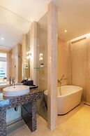 Hyatt Regency Pune & Residences