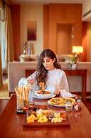 Hyatt Regency Pune & Residences