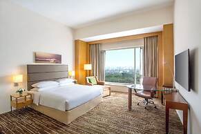 Hyatt Regency Pune & Residences