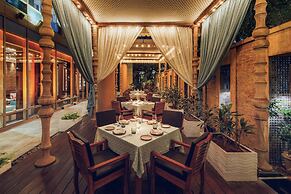 Hyatt Regency Pune & Residences