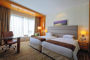 Hyatt Regency Pune & Residences