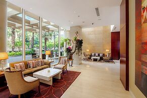 Hyatt Regency Pune & Residences