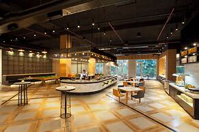 Hyatt Regency Pune & Residences