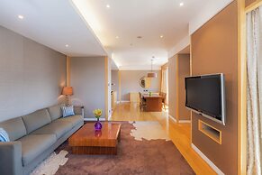 Hyatt Regency Pune & Residences