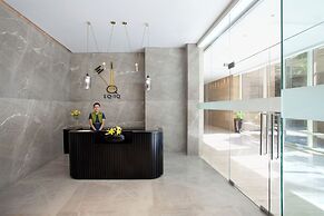 Hyatt Regency Pune & Residences