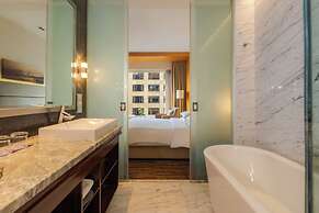 Hyatt Regency Pune & Residences