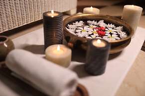 Hyatt Regency Pune & Residences