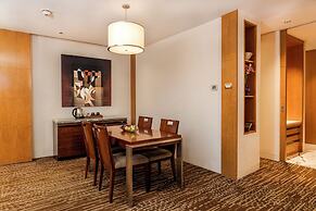 Hyatt Regency Pune & Residences