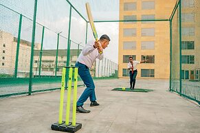 Hyatt Regency Pune & Residences