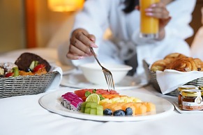 Hyatt Regency Pune & Residences