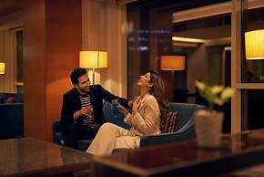 Hyatt Regency Pune & Residences