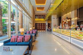 Hyatt Regency Pune & Residences